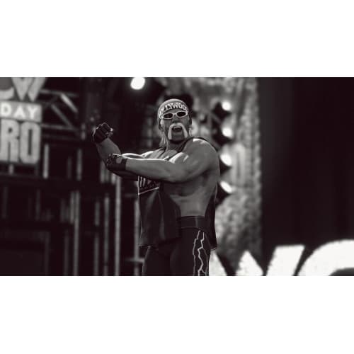 Wwe 2K23 PS5 DE - 6