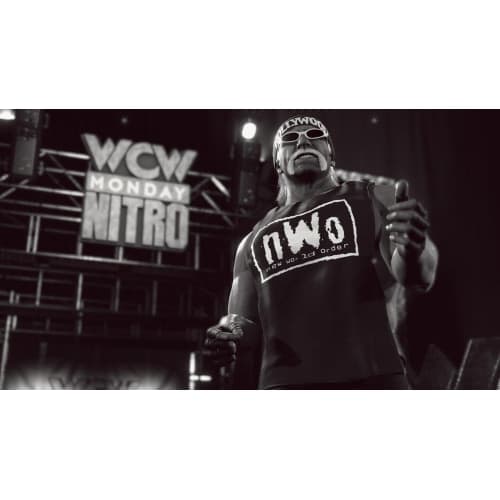 Wwe 2K23 PS5 DE - 8