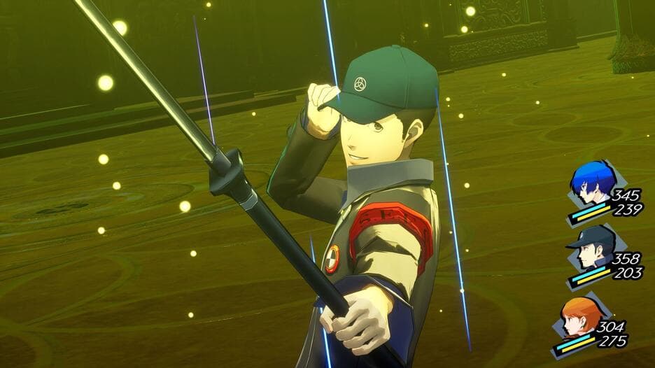 Persona 3 Reload PS5 IT Usato - 11