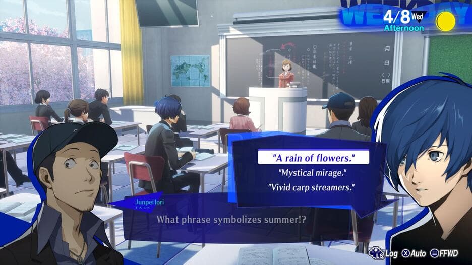 Persona 3 Reload PS5 IT Usato - 3
