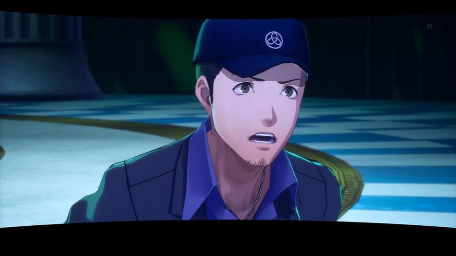 Persona 3 Reload PS5 IT Usato - 5