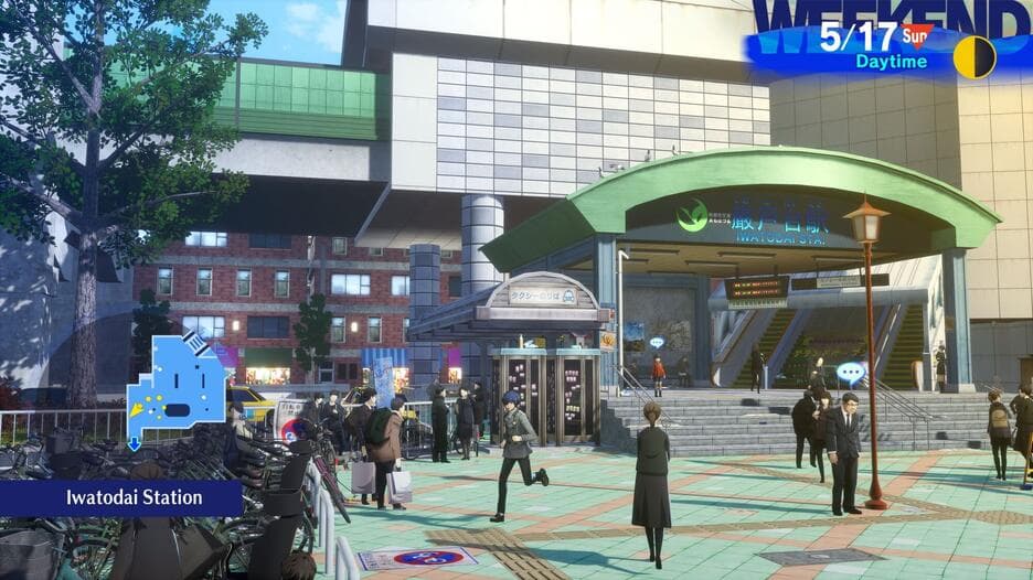 Persona 3 Reload PS5 IT Usato - 6