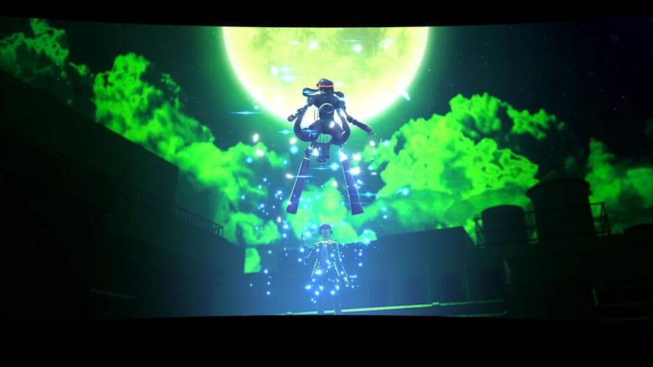 Persona 3 Reload PS5 IT Usato - 8
