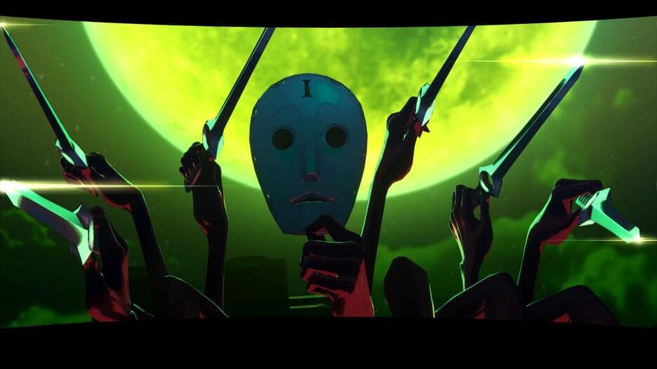 Persona 3 Reload PS5 IT Usato - 9