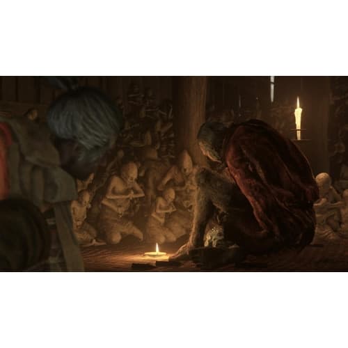 Sekiro Shadows Die Twice Game Of The Year (Goty) PS4 UK Usato - 2