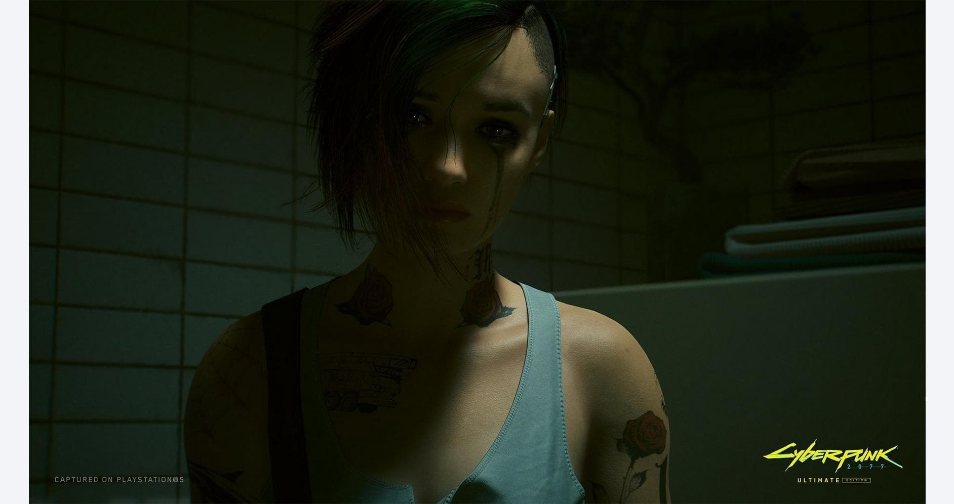 Cyberpunk 2077 Ultimate Edition PS5 FR - 6