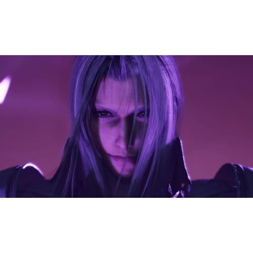 Final Fantasy Vii Rebirth PS5 UK Usato - 4