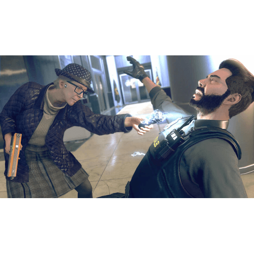 Watch Dogs Legion PS4/PS5 FR - 2
