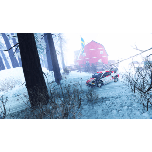 Wrc Generations PS4/PS5 UK Usato - 7