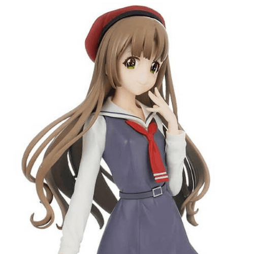 Statua Osamake: Romcom Where The Childhood Friend Won'T Lose - Maria Momosaka - 3