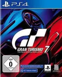 Gran Turismo 7 PS4/PS5 NL/DE Usato - 6