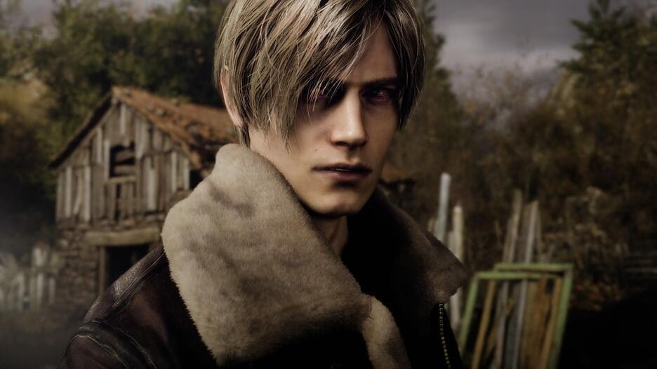Resident Evil 4 Remake PS5 UK - 5