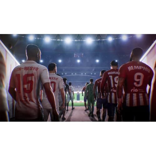 Ea Sports Fc 24 Switch UK2 Usato - 4