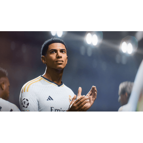 Ea Sports Fc 24 PS5 FR/DE/IT Usato - 5