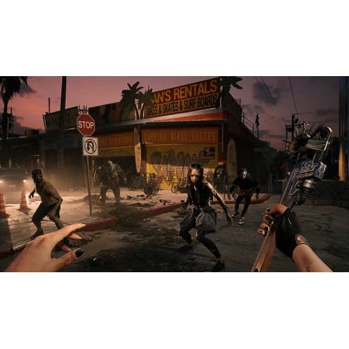 Dead Island 2 Day One Edition Xbox Series X/One IT/ES Usato in Giochi Prezzo Bomba Store - Casalnuovo di Napoli, commercioVirtuoso.it