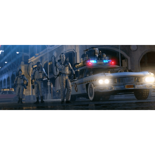 Ghostbusters The Video Game Remastered PS4 UK Usato2 - 5