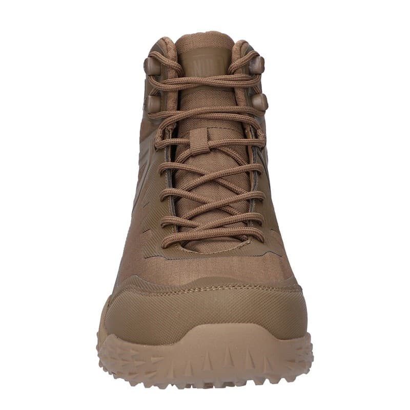 MAGNUM ULTIMA 6.0 WP COYOTE TAN – Stivale Tattico Sostenibile Caccia e Outdoor - 3