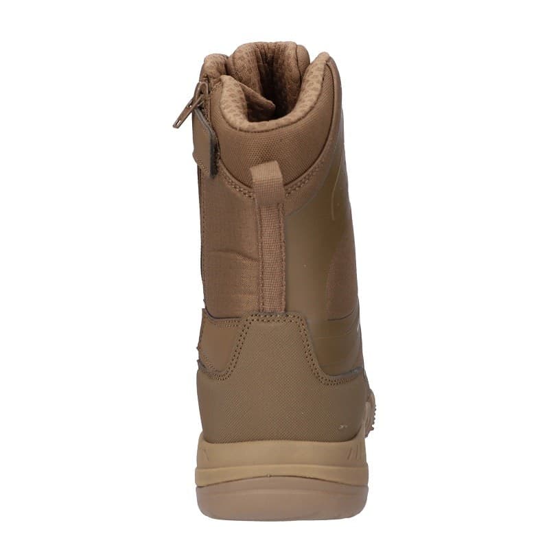Magnum anfibio militare ULTIMA 8.0 SZ WP COYOTE tan - 3