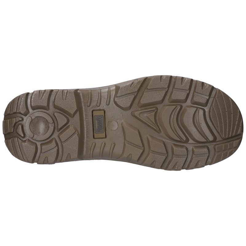 Magnum Centurion 8.0 SZ Coyote – Anfibio Tattico Uomo per Outdoor e Caccia - 3