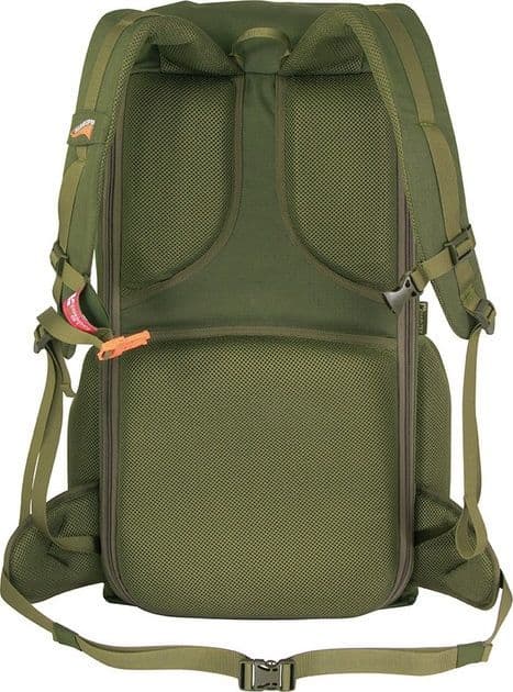 Fierashop Zaino Porta Fucile 45 Lt con Sgabello - Marsupio - 2