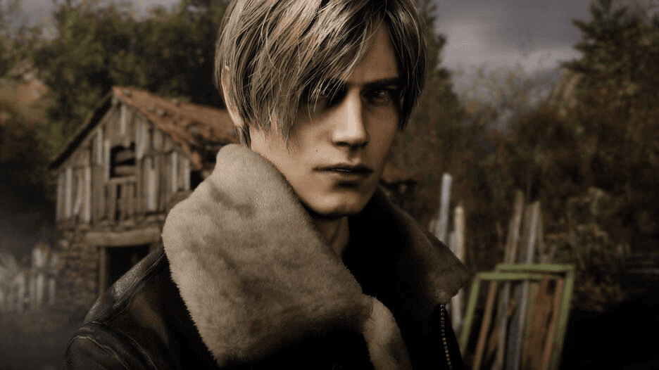 Resident Evil 4 Remake PS5 IT/ES Usato - 4