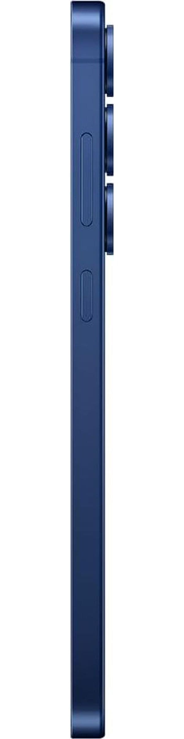 Samsung Galaxy S25 5G 12Gb Ram 128Gb Dual Sim Navy EU - 3