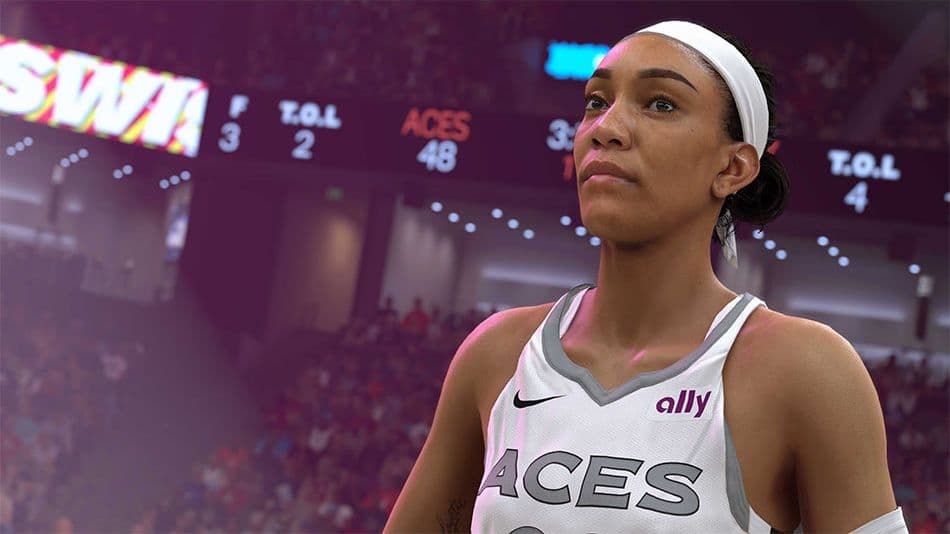 Nba 2K25 PS5 UK Usato - 2