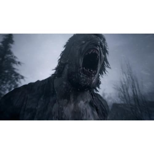 Resident Evil Village PS4/PS5 UK Usato - 2