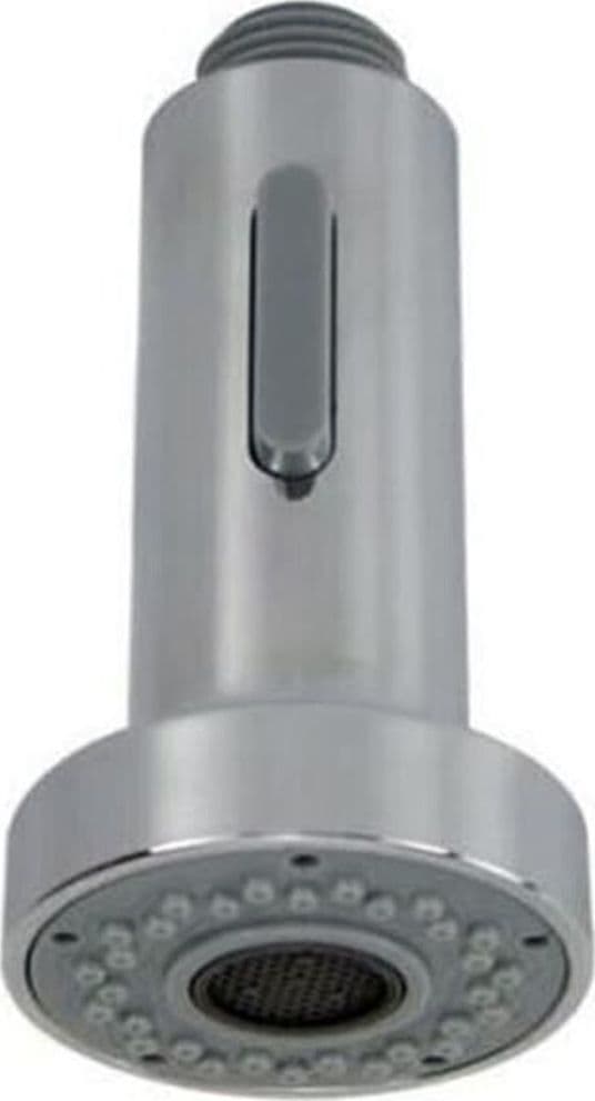 DOCCETTA RICAMBIO AERATORE ROMPIGETTO RUBINETTO MISCELATORE 59220 2 MODALITÀ GETTO - 3