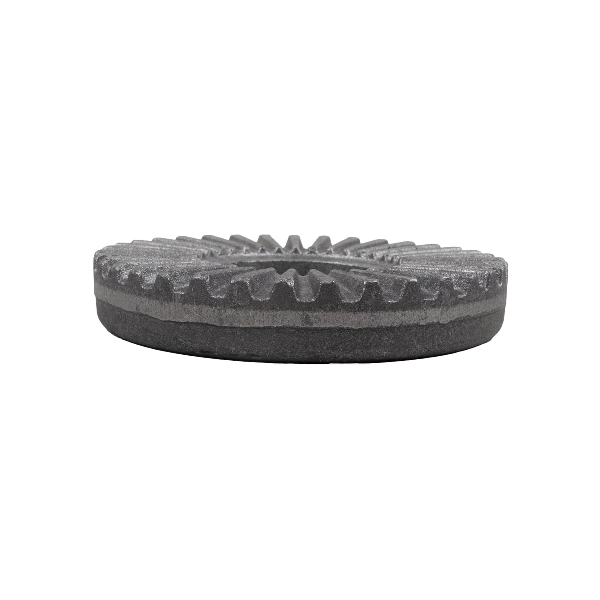 Rondella dentata con Ø esterno 120mm H20 35 denti - 2