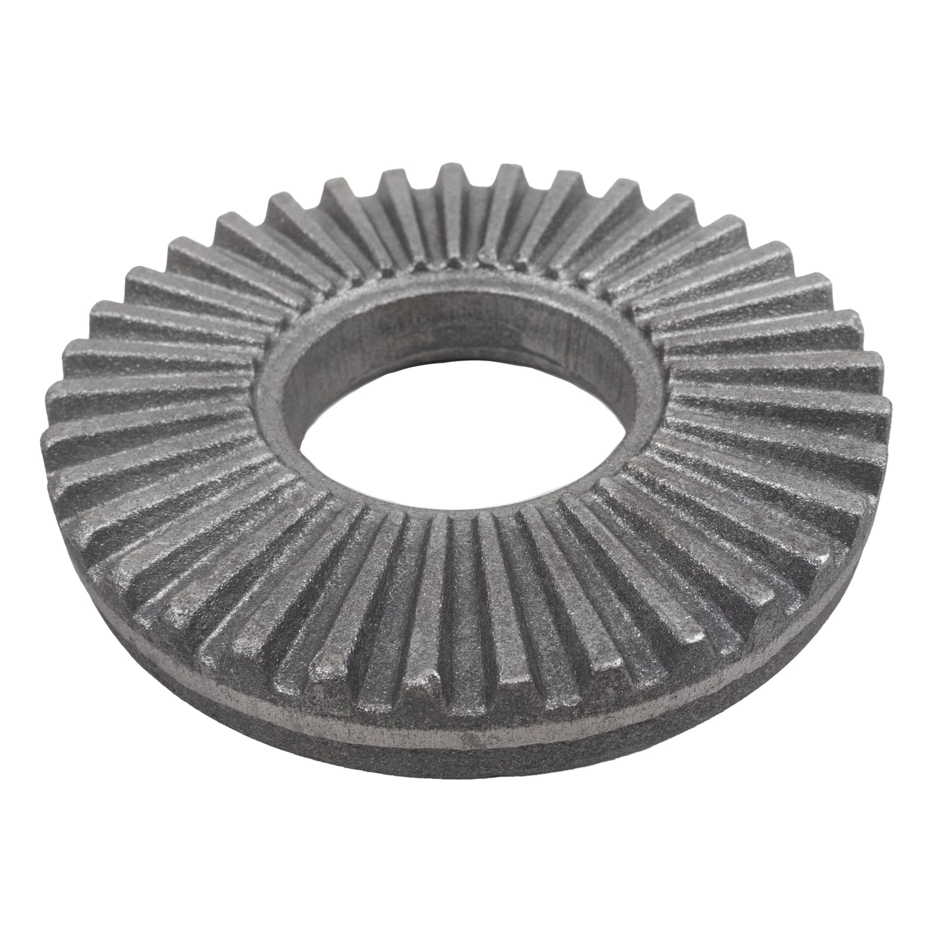 Rondella dentata con Ø esterno 120mm H20 35 denti - 3