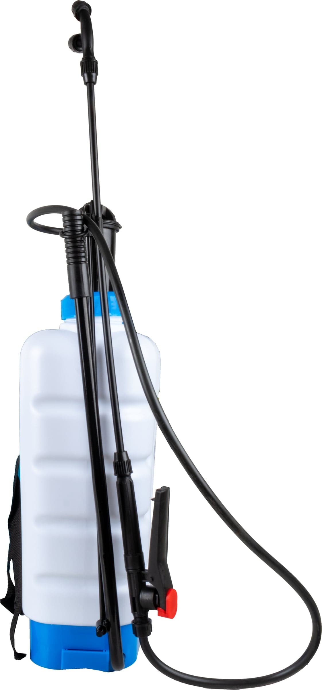 Pompa a spalla manuale 18L - 5