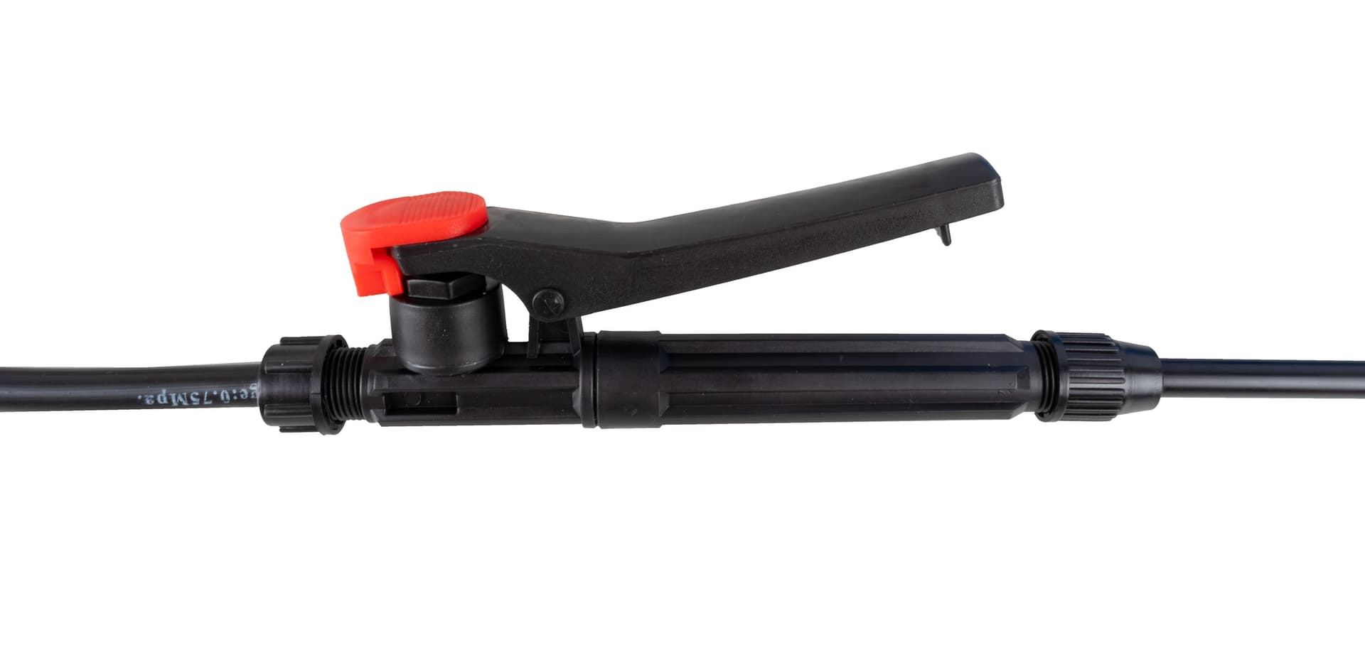 Pompa a spalla manuale 18L - 8