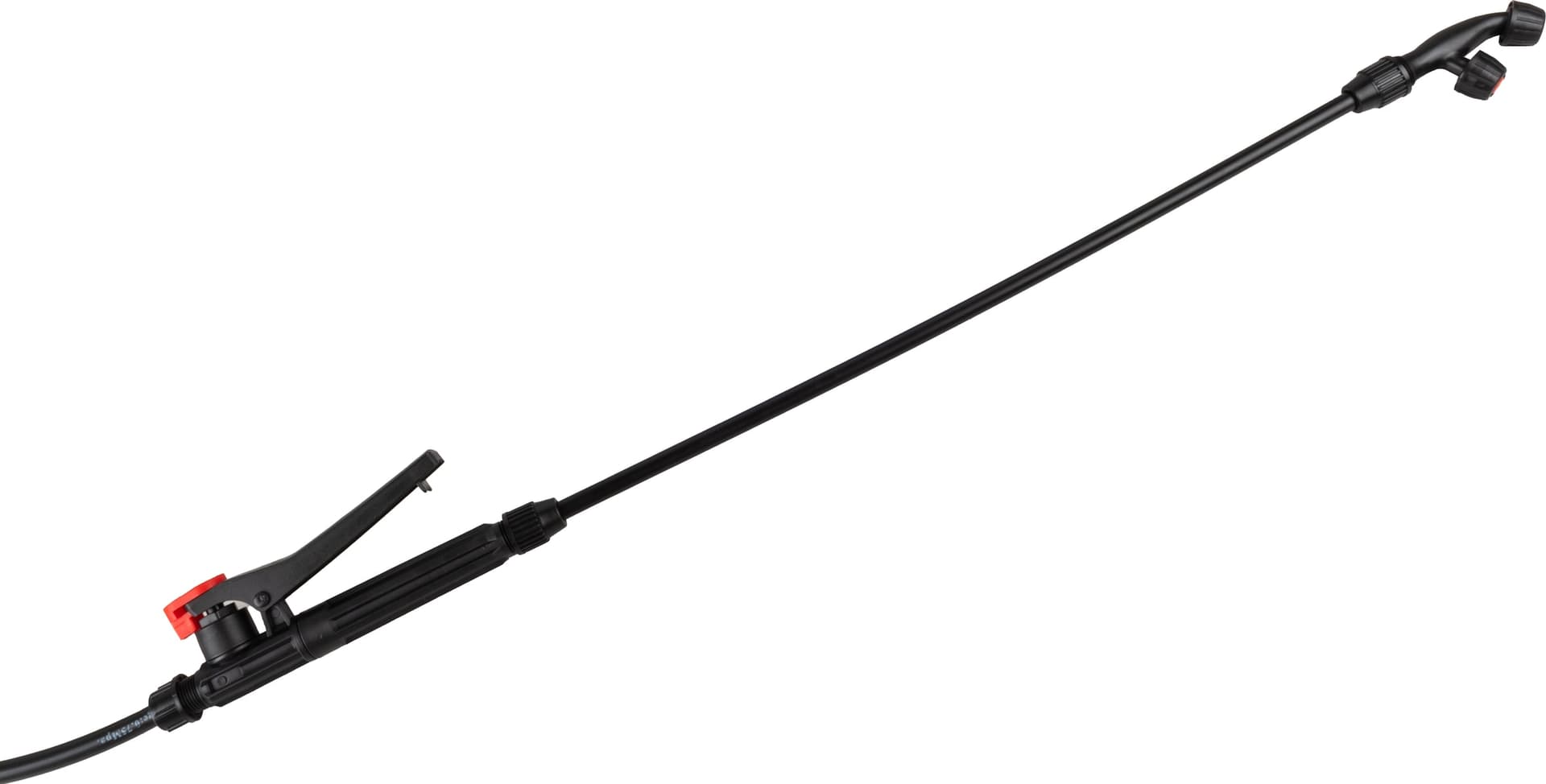 Pompa a spalla manuale 18L - 9