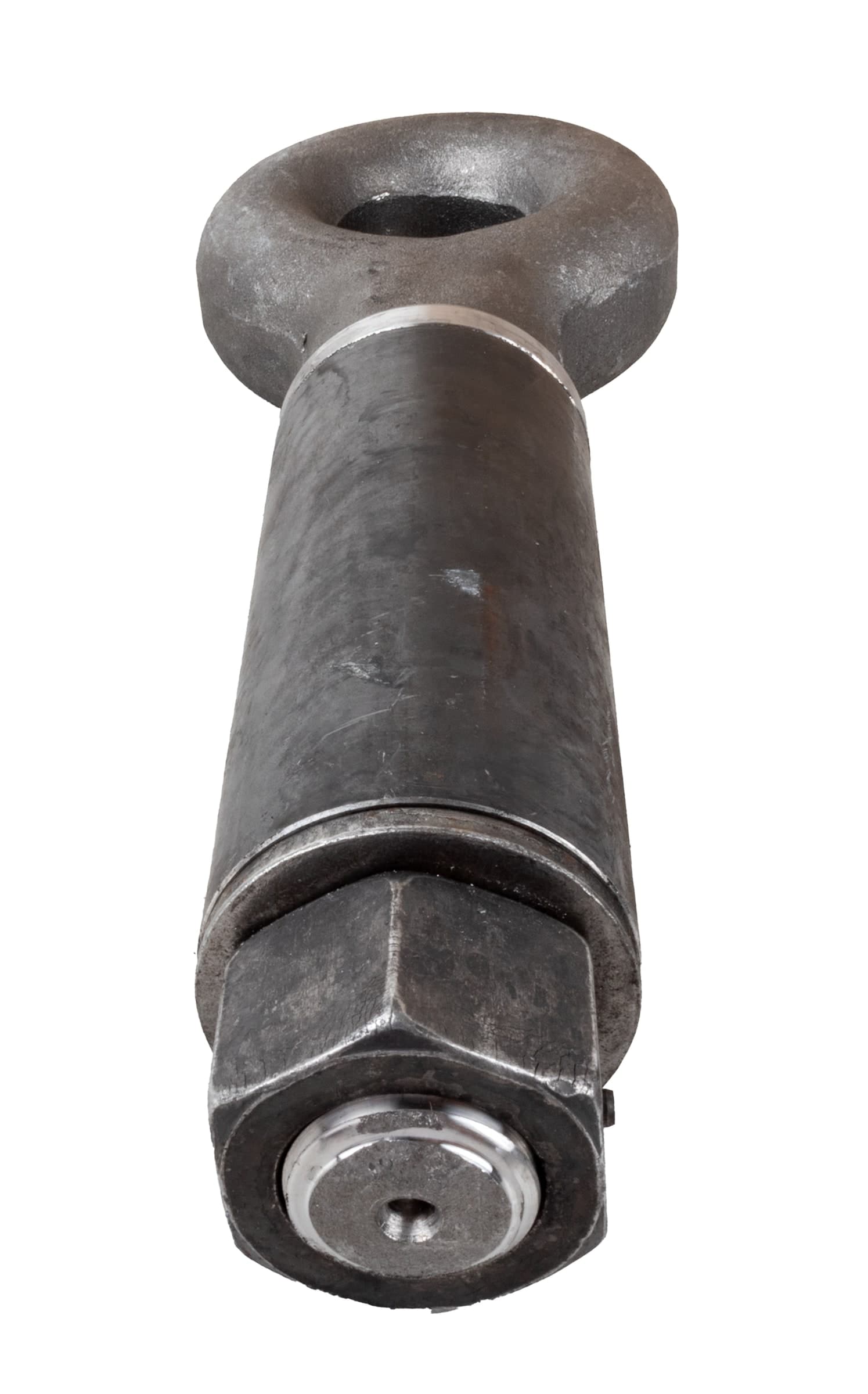 Occhione girevole categoria F portata 12T omologato DGM-RA 987 - 2