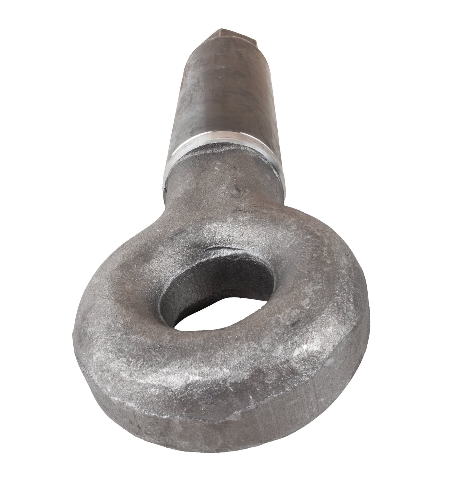 Occhione girevole categoria F portata 12T omologato DGM-RA 987 - 3