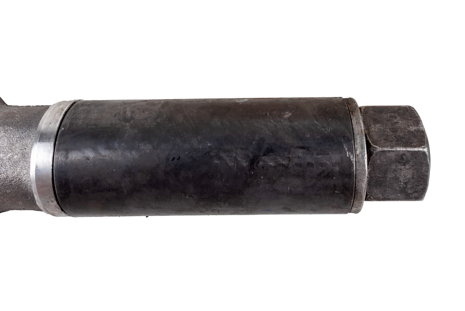 Occhione girevole categoria F portata 12T omologato DGM-RA 987 - 4