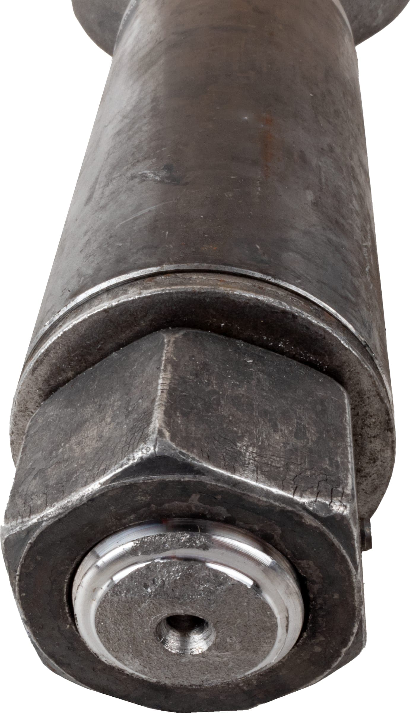 Occhione girevole categoria F portata 12T omologato DGM-RA 987 - 6