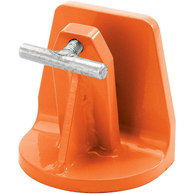 Supporto per Scalpello a percussione Ground Buster