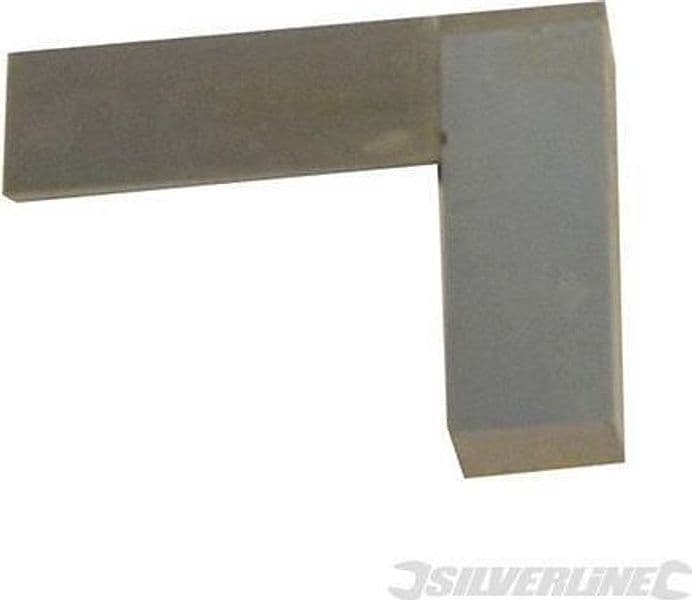 Squadre in acciaio per ingegneri massima precisione Prezzo Silverline