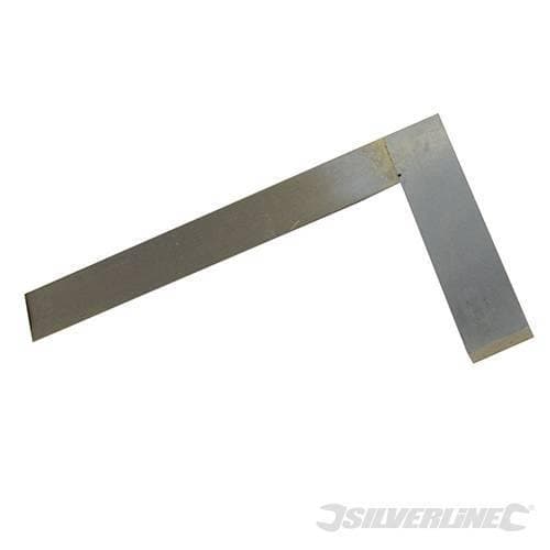 Squadre in acciaio per ingegneri massima precisione Prezzo Silverline Silverline