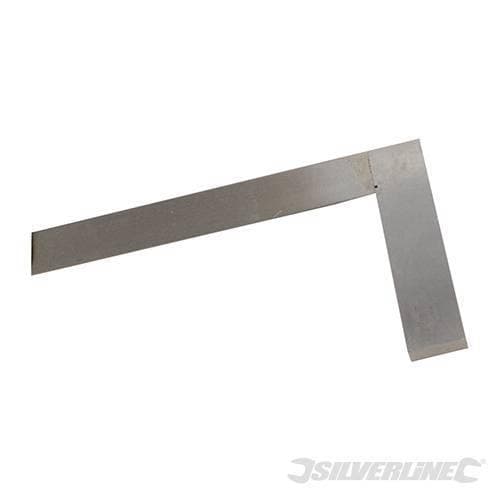 Squadre in acciaio per ingegneri massima precisione Prezzo Silverline Silverline