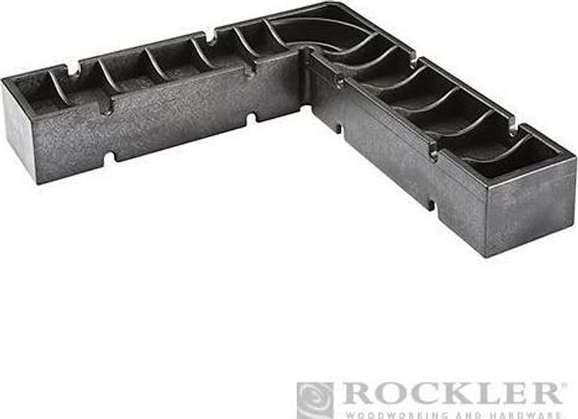 Squadra Clamp-It® per angoli 203 mm Rockler