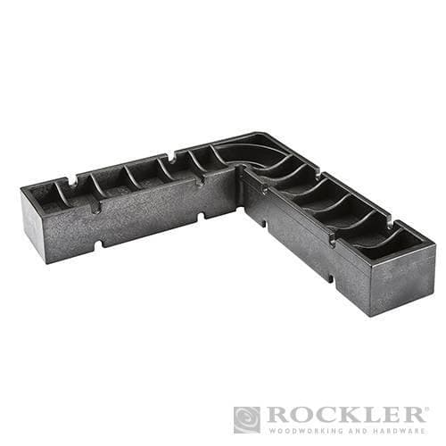 Squadra Clamp-It® per angoli 203 mm Rockler