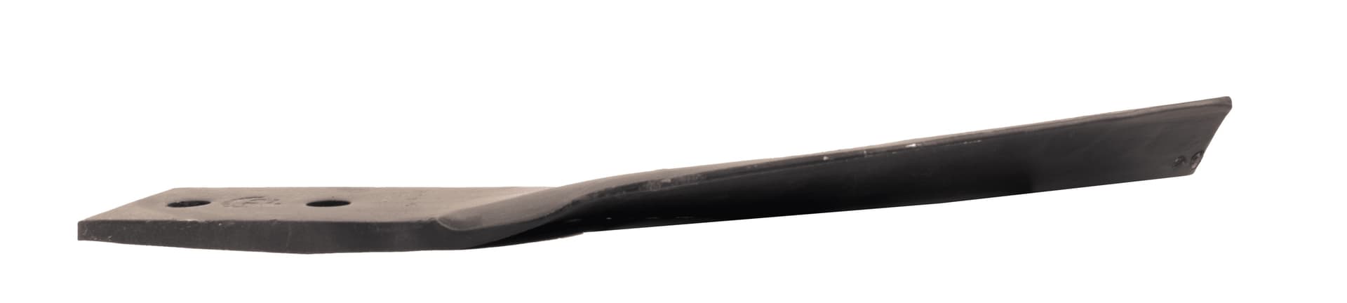 Dente per erpice dx 334x60mm adattabile Maschio - 2