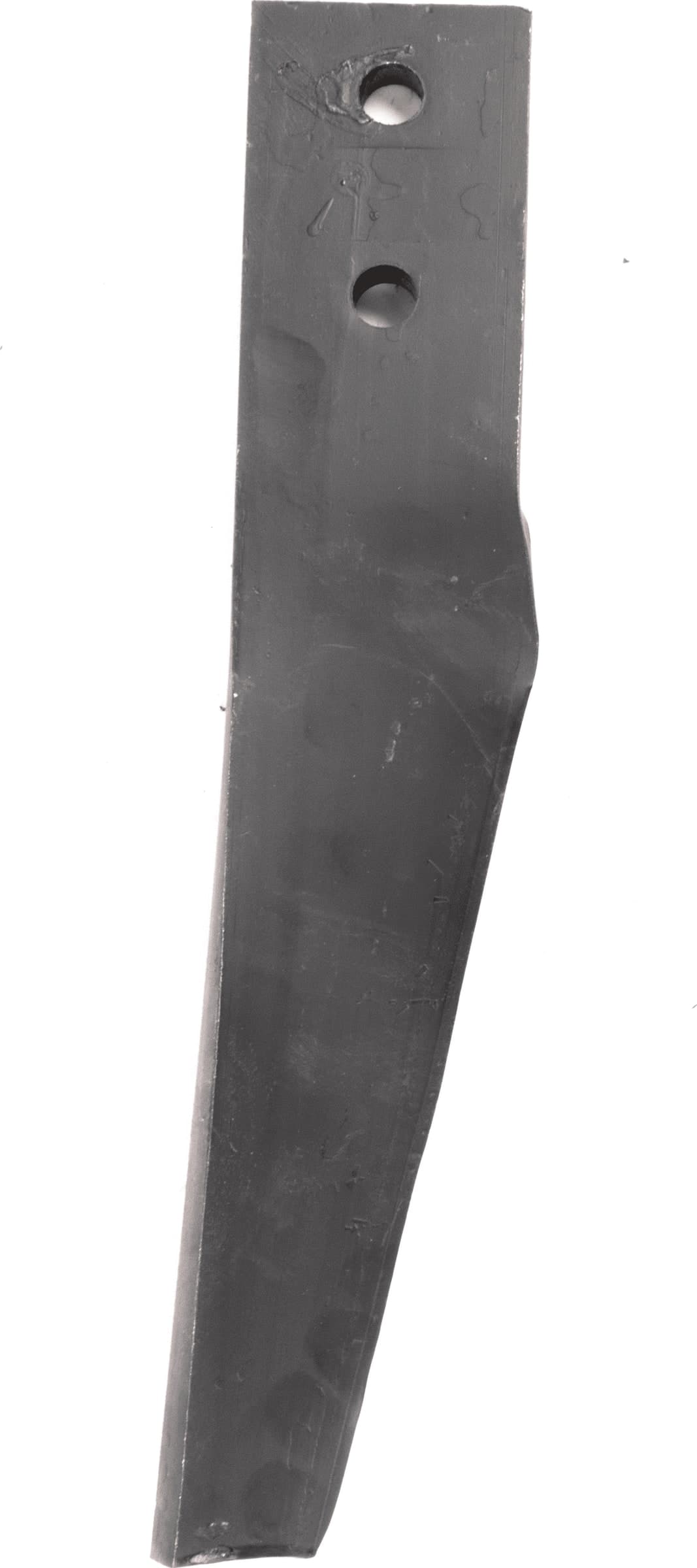 Dente per erpice dx 334x60mm adattabile Maschio - 3