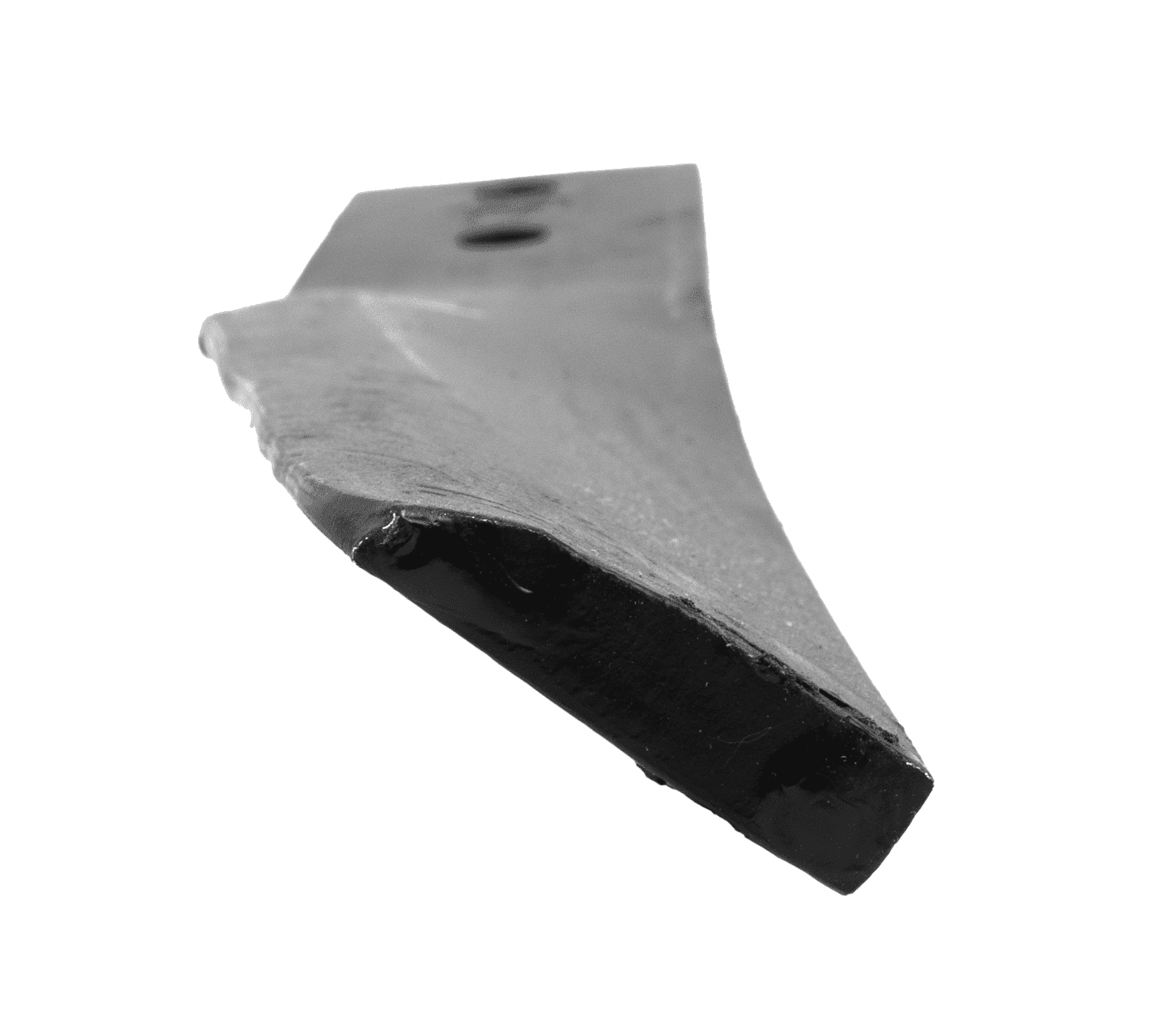 Dente per erpice dx 334x60mm adattabile Maschio - 4