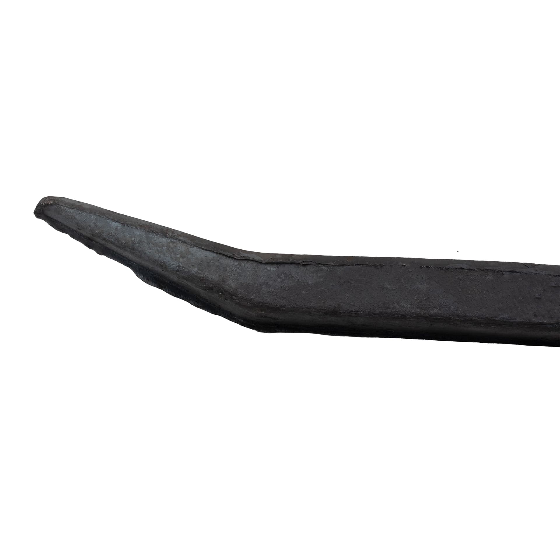 Dente per erpice lunghezza 270mm lunghezza filetto 50 mm confezione da 10 pezzi - 3