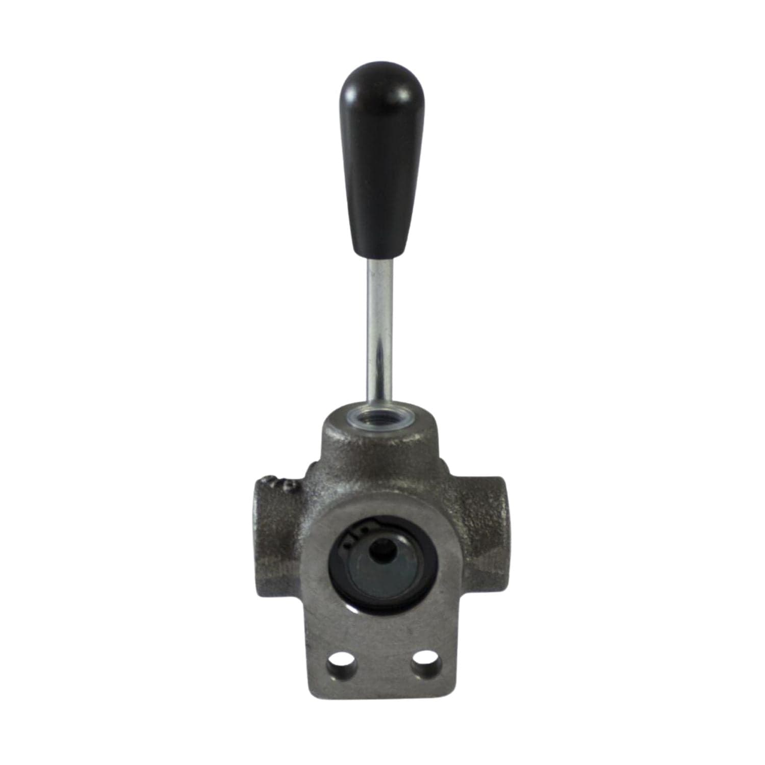 Deviatore di flusso a 3 vie 3/4" - 1