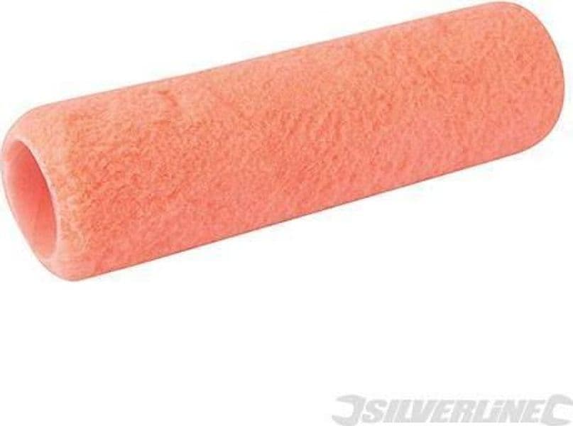Silverline pennello a rullo 230 mm per vernici pelo raso Prezzo
